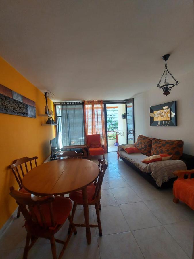 Apartments Olimpia Centro Las Americas Playa de las Américas Exterior foto